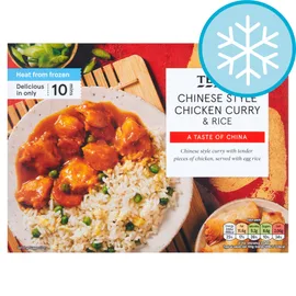 Curries
