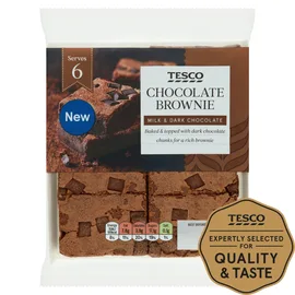 Cake Slices & Bites