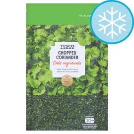Frozen Herbs