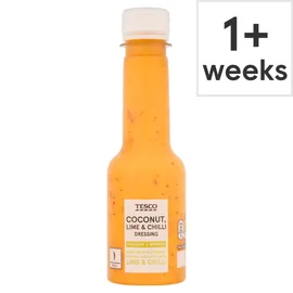 Salad Dressings & Vinaigrettes