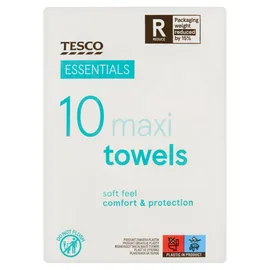 Sanitary Towels