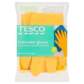 Rubber Gloves