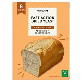 Baking Powder & Raising Agents