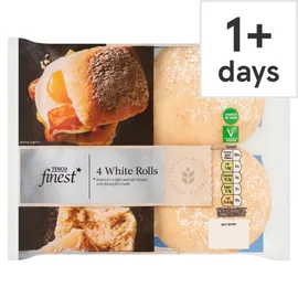 Rolls, Bagels & Sandwich Thins