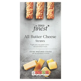 Breadsticks & Nibbles