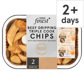 Prepared & Easy to Cook