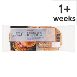 Burger Buns