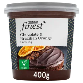 Chocolate & Sweet Spreads