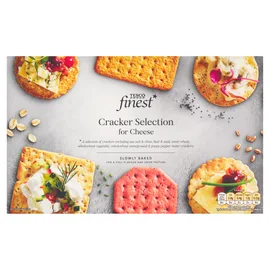 Crackers