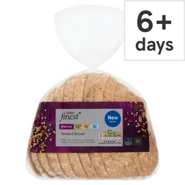 Seeded Bread