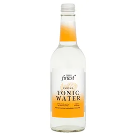 Tonic Water