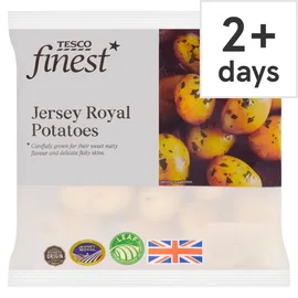 Potatoes