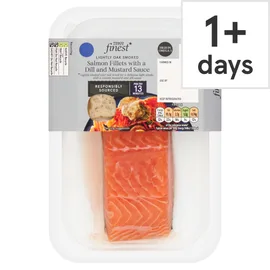 Smoked Salmon & Fish