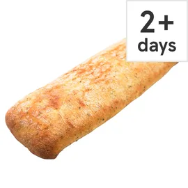 Ciabattas & Baguettes