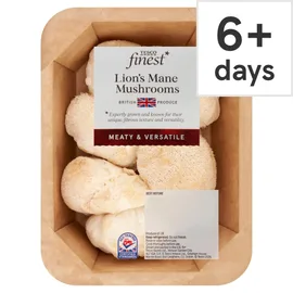 Mushrooms