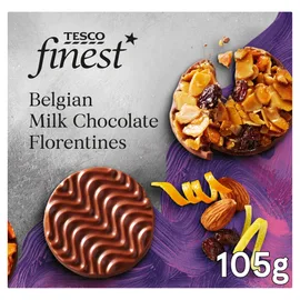 Luxury & Continental Biscuits