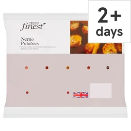 Potatoes