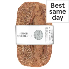 Sourdough Bread