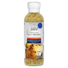 Salad Dressings & Vinaigrettes