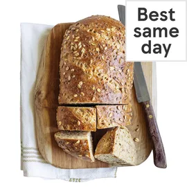 Seeded Bread