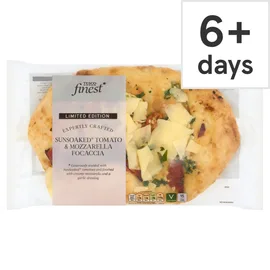 Focaccia