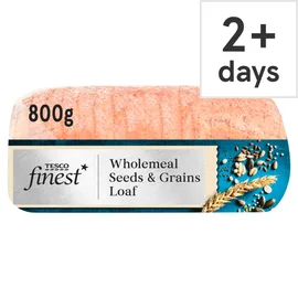 Wholemeal Bread
