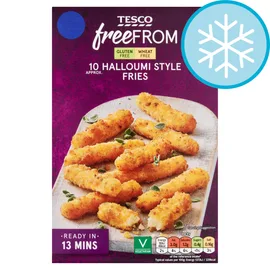 Frozen Party Food & Snacks