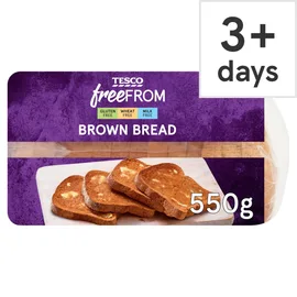 Brown Bread
