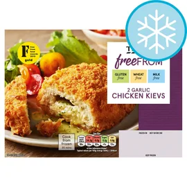 Frozen Chicken