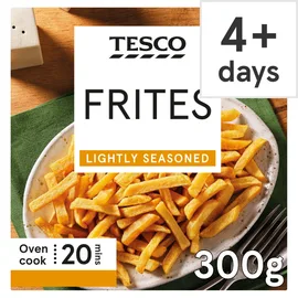 Potatoes