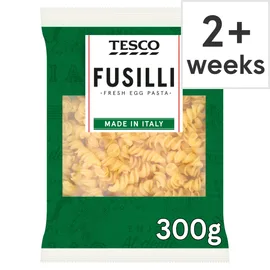 Fresh Pasta