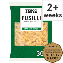 Pasta, Sauces & Stock