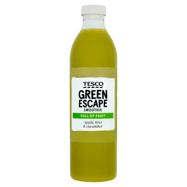 Green & Veggie Smoothies