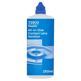Eye, Ear & Foot Care