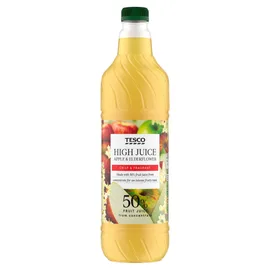 Squash & Cordial