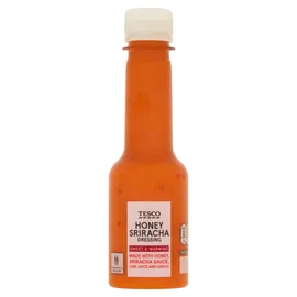 Salad Dressings & Croutons
