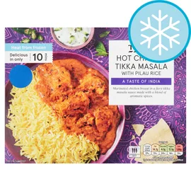 Curries