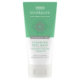 Cleansers & Toners