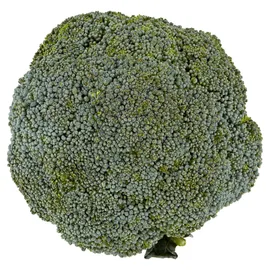 Broccoli & Cauliflower
