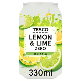 Fizzy Drinks