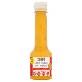 Stir Fry & Oriental Sauces