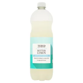 Bitter Lemon