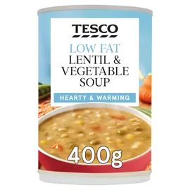 Vegetable Soup