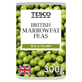 Beans & Pulses
