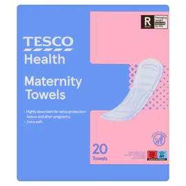 Hospital Bag Essentials