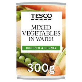 Vegetables