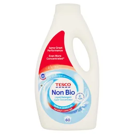 Laundry Detergents