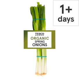 Spring Onions