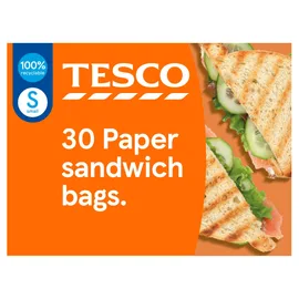 Food & Freezer Bags