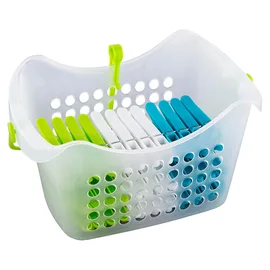 Clothes Drying & Storage